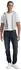 Tom Tailor Curt Tapered mit Strech Jeans blue black denim (Herren) (1047986-10170)