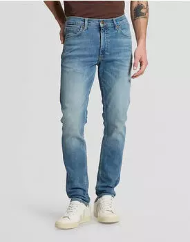 Lee Luke Medium Stretch Jeans lowland (Herren) (112388114)