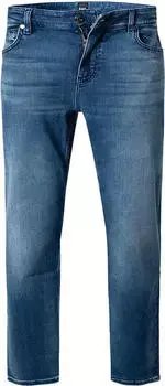 Hugo Boss H-Re.Maine Jeans blau (Herren) (50520854)