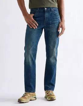Wrangler 13MWZ Jeans work wear fade (Herren) (112388218)