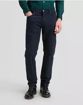 Lee Daren Zip Fly Jeans rebel navy (Herren) (112386634)