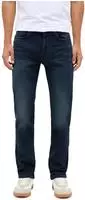 Mustang Herren Jeans ORLANDO - Slim Fit - Blau - Dark Blue Denim Dark Blue...