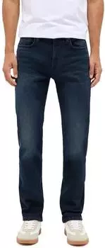 Mustang Orlando Slim im 5-Pocket-Design Jeans blau (Herren) (1013321-5000-983)