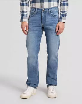 Lee Daren Zip Fly Jeans bye bye blues (Herren) (112387465)