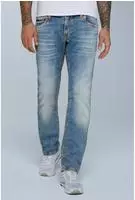 CAMP DAVID CDU-2000-1858, CAMP DAVID Jeans CO:NO Comfort Fit - light vintage | 34 