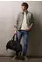 Street One Racer Jeans indigo blue random wash (Herren) (D38052614989)