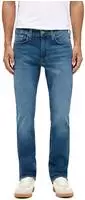 Mustang Herren Jeans ORLANDO - Slim Fit - Blau - Blue Denim Blue Denim 783
