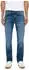 Mustang Orlando Slim mit Waschung Jeans blau (Herren) (1013708-5000-783)