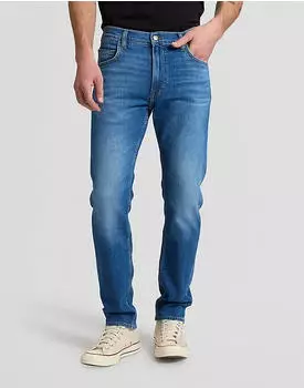 Lee Rider Jeans bandana blue (Herren) (112386468)