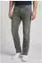 Camel Active Regular Fit fleXXXactive 5-Pocket Jeans dark grey washed (Herren) (488325-9d30-07)