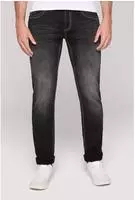 CAMP DAVID CD2255-1221, CAMP DAVID Jeans NI:CO Regular Fit - black used jogg |...