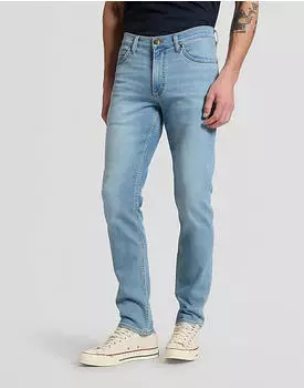 Lee Luke Medium Stretch Jeans firestone (Herren) (112387700)
