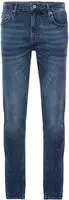 Joop! Herren Jeans Mitch - Modern Fit - Blau - Mid Blue Denim - Mid Blue Denim...