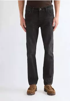 Wrangler Larston Low Stretch Jeans starlight (Herren) (112387655)