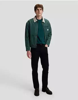 Lee West Jeans base black (Herren) (112387473)