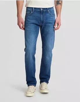 Lee Rider Jeans laid back blue (Herren) (112386466)