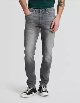 Lee Luke Medium Stretch Jeans end the night (Herren) (112386450)