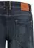 Camel Active Regular Fit fleXXXactive Jeans dark indigo (Herren) (488055-9D21-48)