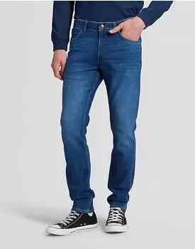 Lee Luke Medium Stretch Jeans your lucky day (Herren) (112386451)