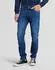 Lee Luke Medium Stretch (Herren)