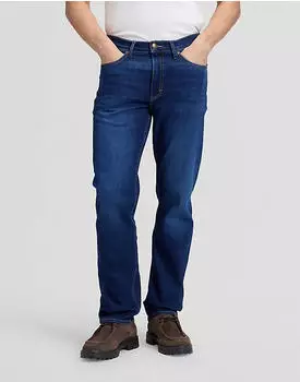 Lee West Jeans rhythm blue (Herren) (112386488)
