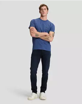 Lee Luke Medium Stretch Jeans dark star (Herren) (112386453)
