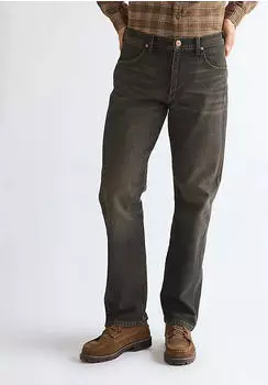 Wrangler Frontier Jeans dune break (Herren) (112386894)