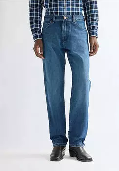 Wrangler Frontier Jeans morning wash (Herren) (112386895)