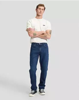 Lee Brooklyn Straight Jeans midnight special (Herren) (112386460)