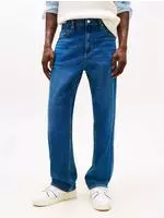 Tommy Jeans Jeans Otis DM0DM21021 Blau Regular Fit Herren