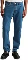 Marc O'Polo DENIM 5000007833, Marc O'Polo DENIM Straight Fit Jeans aus reiner