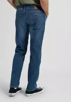 Lee Straight Fit MVP Jeans keplar (Herren) (112353183)