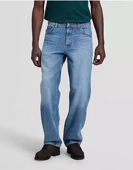 Lee Asher Loose Jeans riverway (Herren) (112387432)