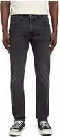 Lee Jeans L719 LUKE Asphalt Rocker 34/32