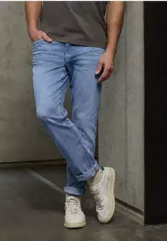 Street One Surfer Jeans light blue wash (Herren) (D38060714985)