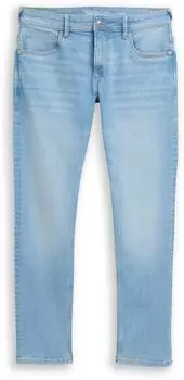 Tom Tailor Denim TTAEDAN STRAIGHT Jeans