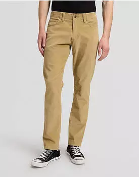 Lee Straight Fit MVP Jeans sand (Herren) (112355848)