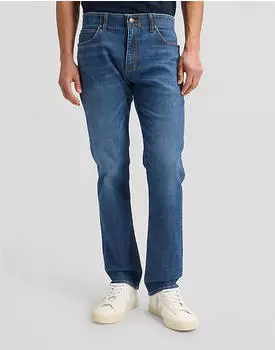 Lee Straight Fit XM Jeans gulf waters (Herren) (112386580)