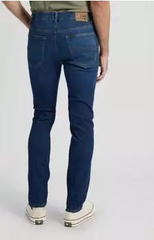 Lee Luke High Stretch Jeans dark force (Herren) (112377680)