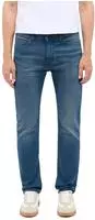 Mustang 1013231000009, Mustang Herren Jeans Style Vegas Slim, blau mittel