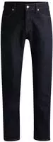 Boss 50520828/00, Boss Slim Fit Jeans aus Baumwoll-Mix Modell 'Delaware'...
