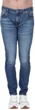 Guess Miami Jeans blau (Herren) (M2YAN1D4Q42)