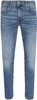 JOOP! Stephen Re-Flex Jeans hellblau (Herren) (30033381-10014508-445)