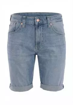 Tommy Hilfiger Ronnie Shorts Jeans denim medium (Herren) (DM0DM229791A5)