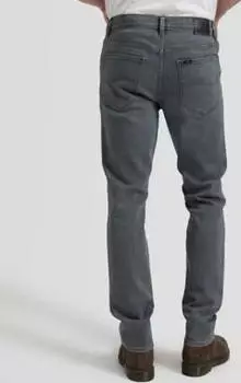 Lee Luke Medium Stretch Jeans dark flame (Herren) (112378728)