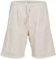 Jack & Jones Stoffshorts Tony 12250090 Rosa Loose Fit Herren