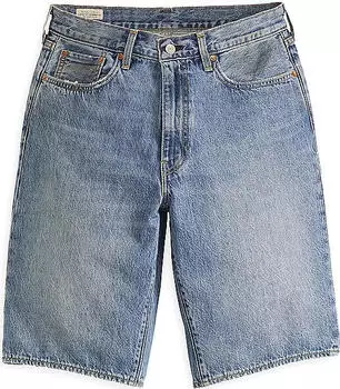 Levis 478 Baggy Shorts Jeans my frequency (Herren) (001JM0005)