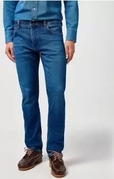 Wrangler Greensboro