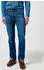 Wrangler Greensboro Medium Stretch Jeans dandelion summer (Herren) (112364419)