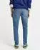Gant Slim Fit Jeans mid blue/worn in (Herren)